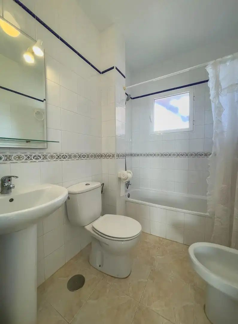 Penthouse with terrace for sale in Orihuela Costa, imagen 17