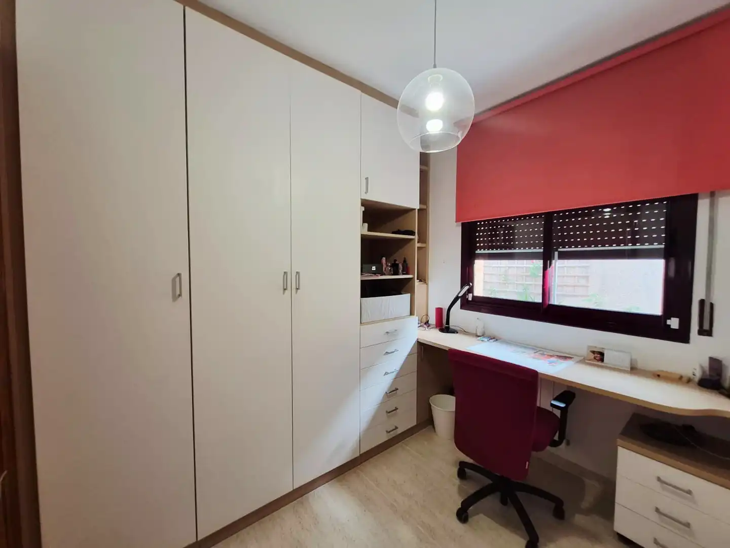Bedroom of Houses for sale in Masquefa  with Heating, Private garden and Terrace