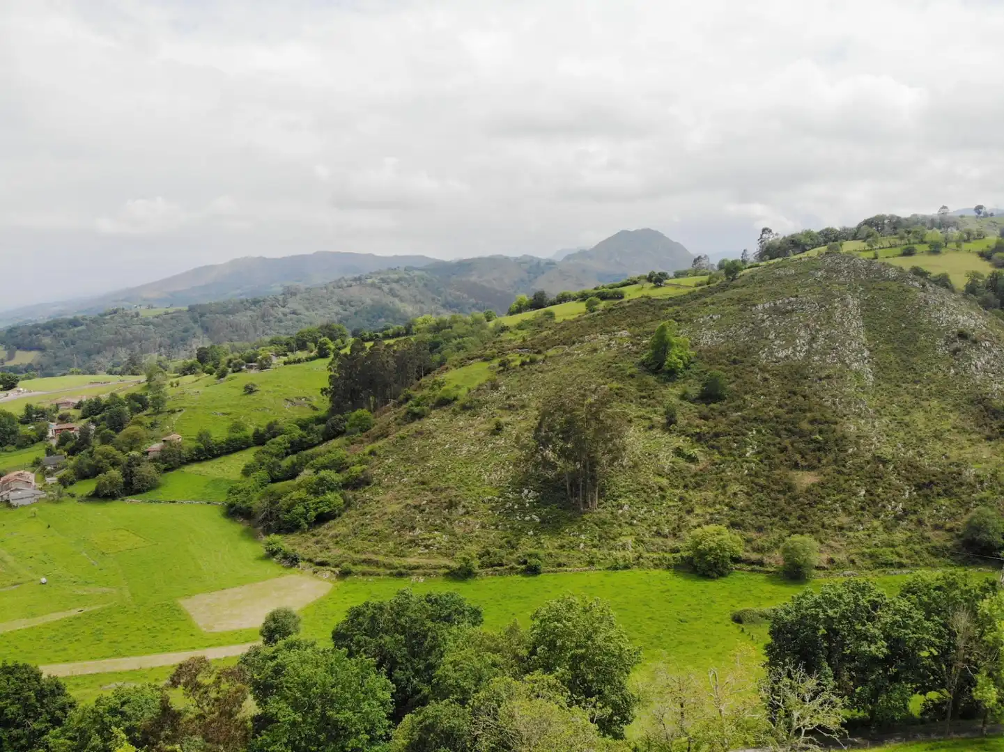 Residential for sale in Piloña
