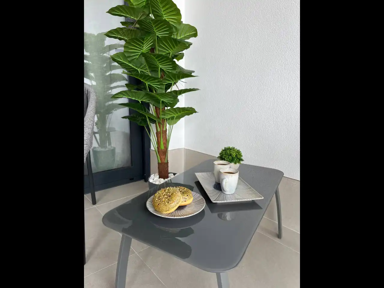 Apartamento con terraza en venta en Nueva Torrevieja - Aguas Nuevas, imagen 6