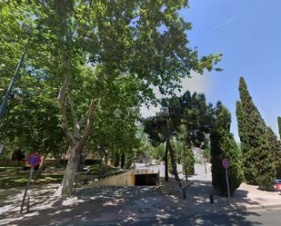 Garage to rent in Casco Antiguo, Centro, Leganés