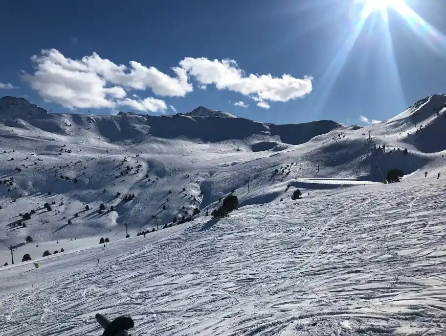Baixos amb terrassa de lloguer a Borda Popaire, imagen 20