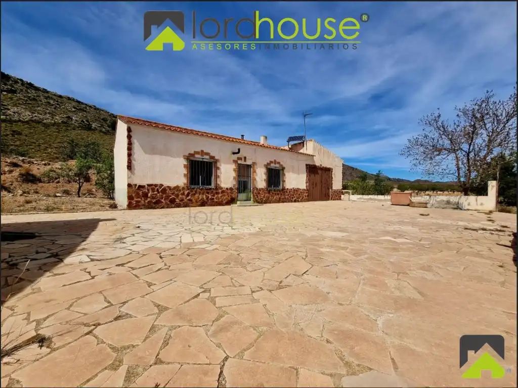 Casa en venda a Carretera Rincon, Del (Zarcilla Ramos), imagen 26