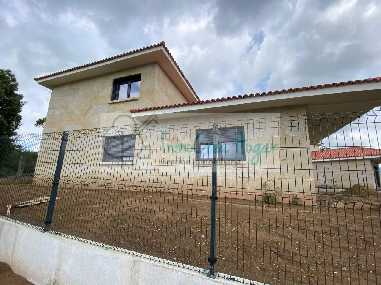 Xalet amb jardí en venda a Tui, imagen 9