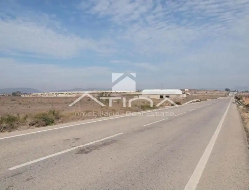 Terreny industrial en venda en Bélgida