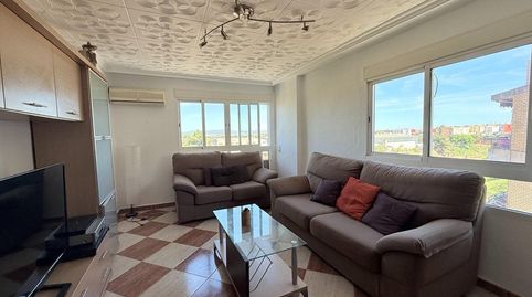 Foto 2 de Apartamento en venta en Camí Reial, Torrent