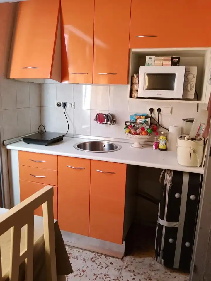 Kitchen of Study for sale in Jaraíz de la Vera  with Air Conditioner