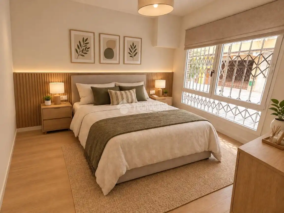 Flat for sale in Centro, imagen 5