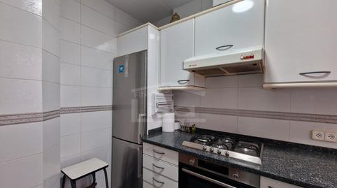 Foto 5 de Pis en venda a Ronda del Guinardó, El Baix Guinardó,  Barcelona Capital