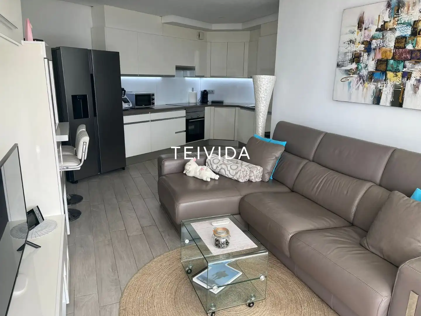 Flat with pool for sale in Calle Aljibe, imagen 11