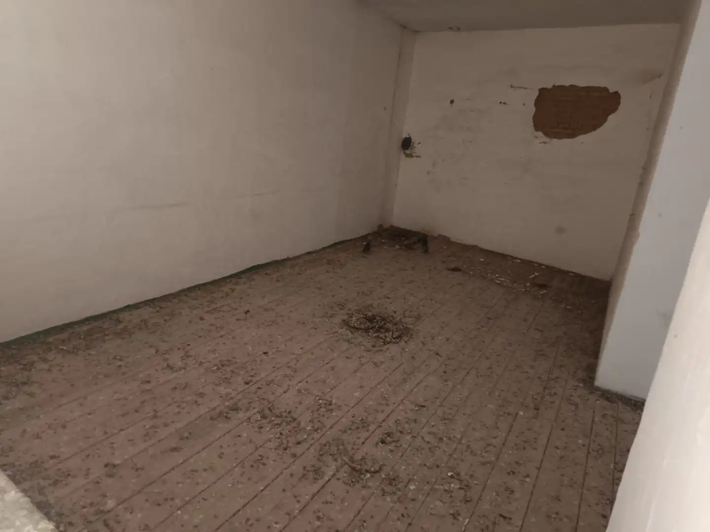 Casa para reformar en pleno centro de Brenes con gran potencial urbanístico., immagine 5