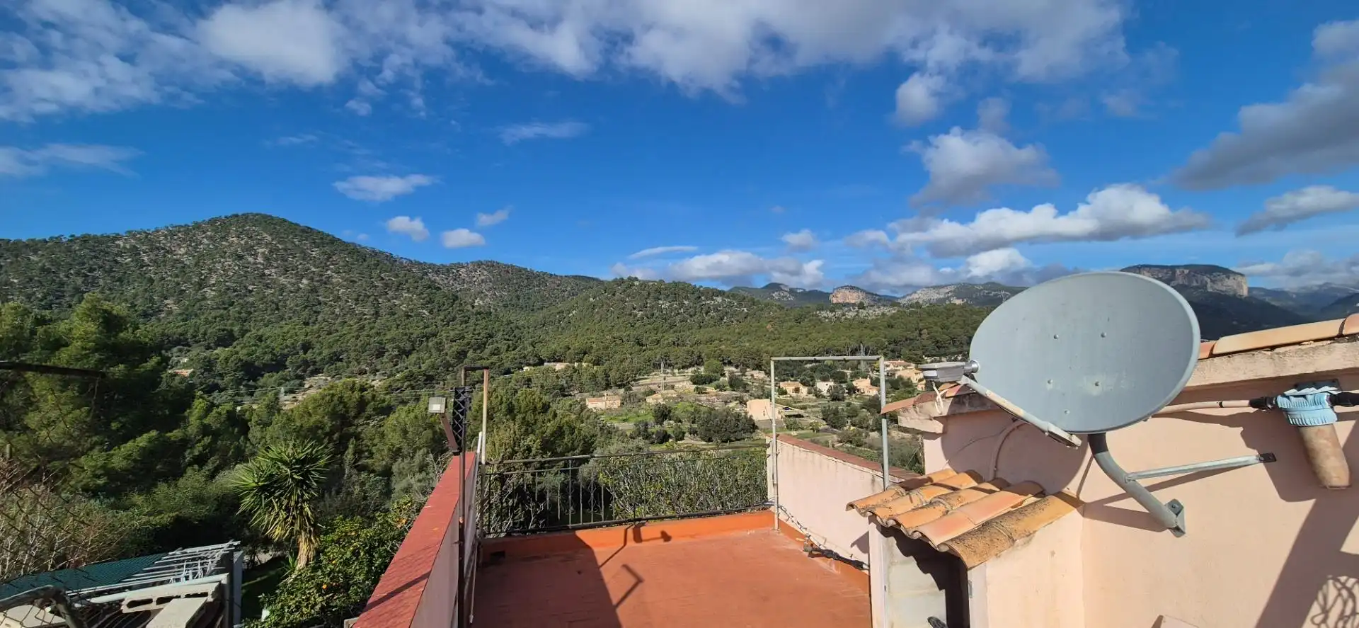 Maison rustique avec terrasse à vendre à Polígono 4 Paraje 41 SA TAULERA, imagen 26