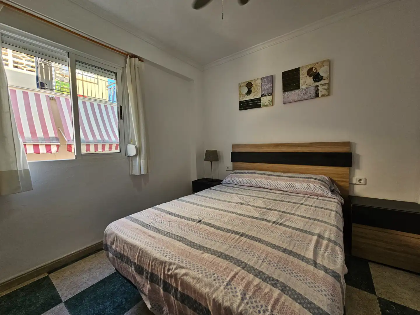 Apartamento de alquiler en Carrer de l'Illa de Xipre, 11, Oliva Playa