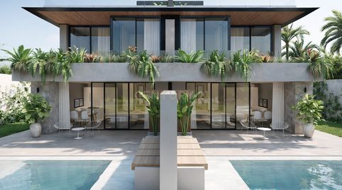 Foto 2 von Haus oder Chalet zum Verkauf in Calle Virgen del Carmen, Fuengirola, Spain, -1, Los Boliches, Fuengirola