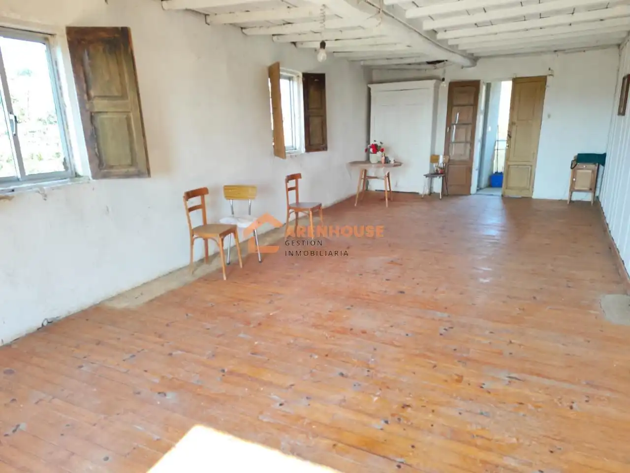 Haus mit Terrasse zum Verkauf in Punxín, imagen 14