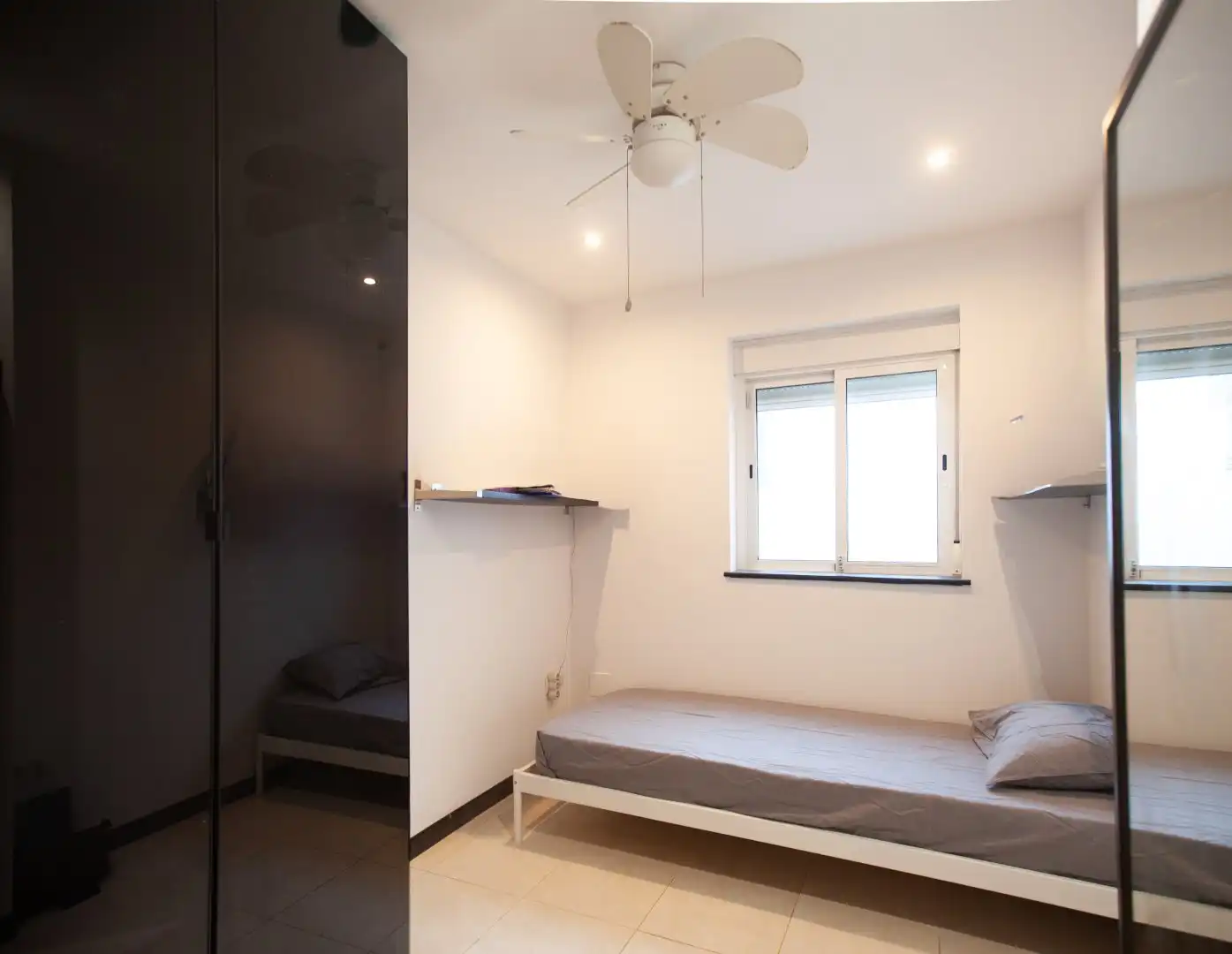 Habitación de Finca rústica en venta en Salobreña con Terraza y Piscina