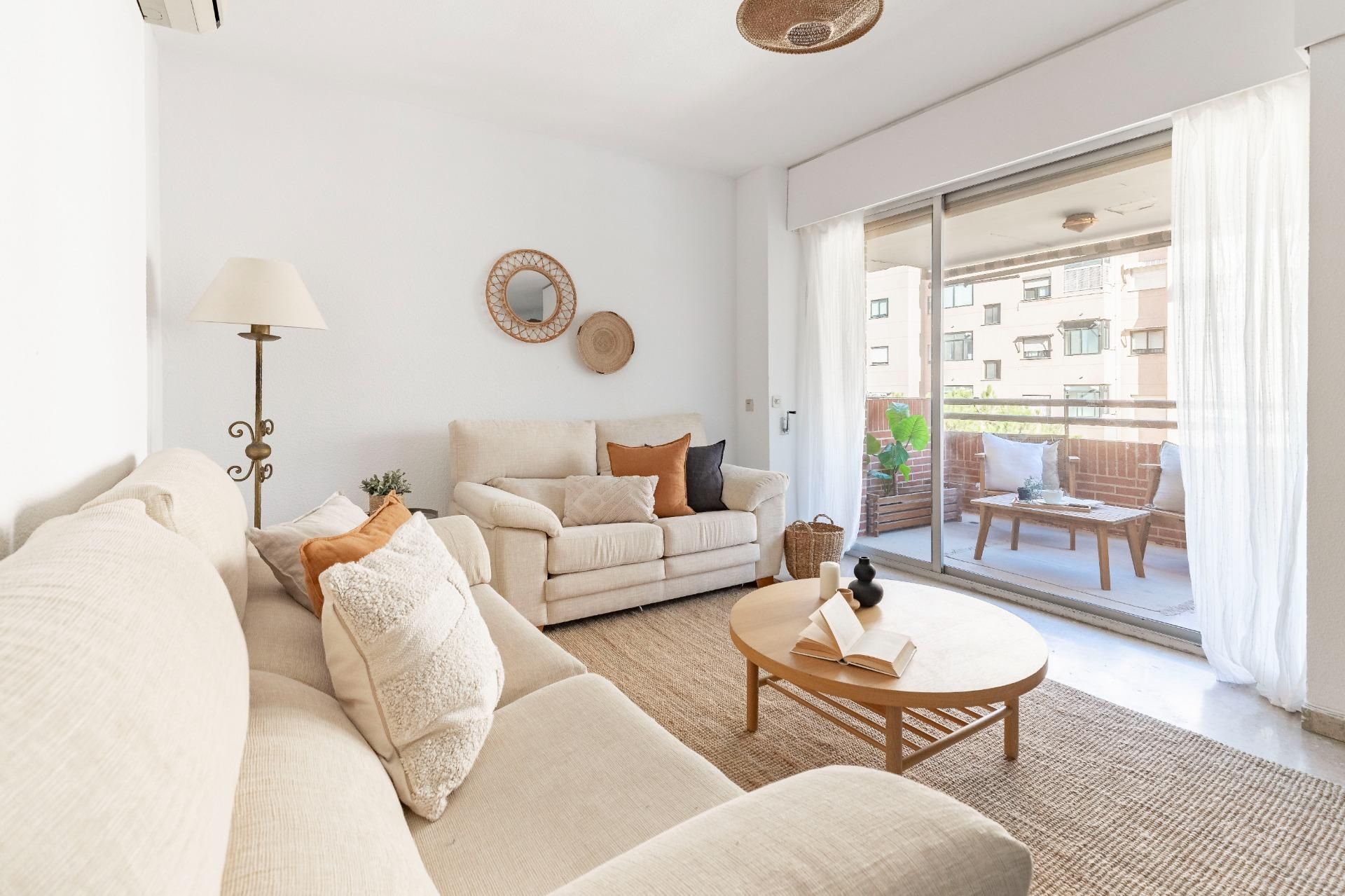 Flat for sale in Terramelar