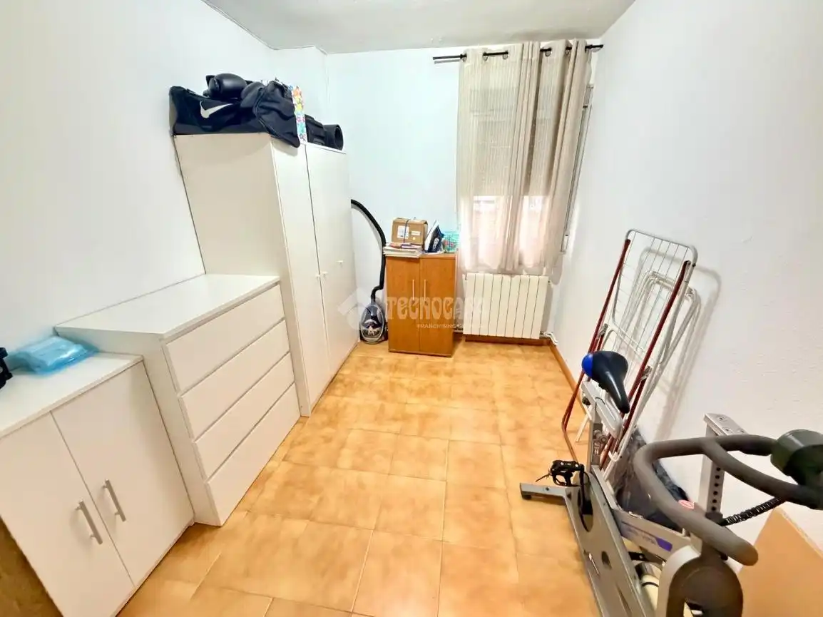 Pis en venda en Pinto amb Calefacció, Terrassa i Moblat