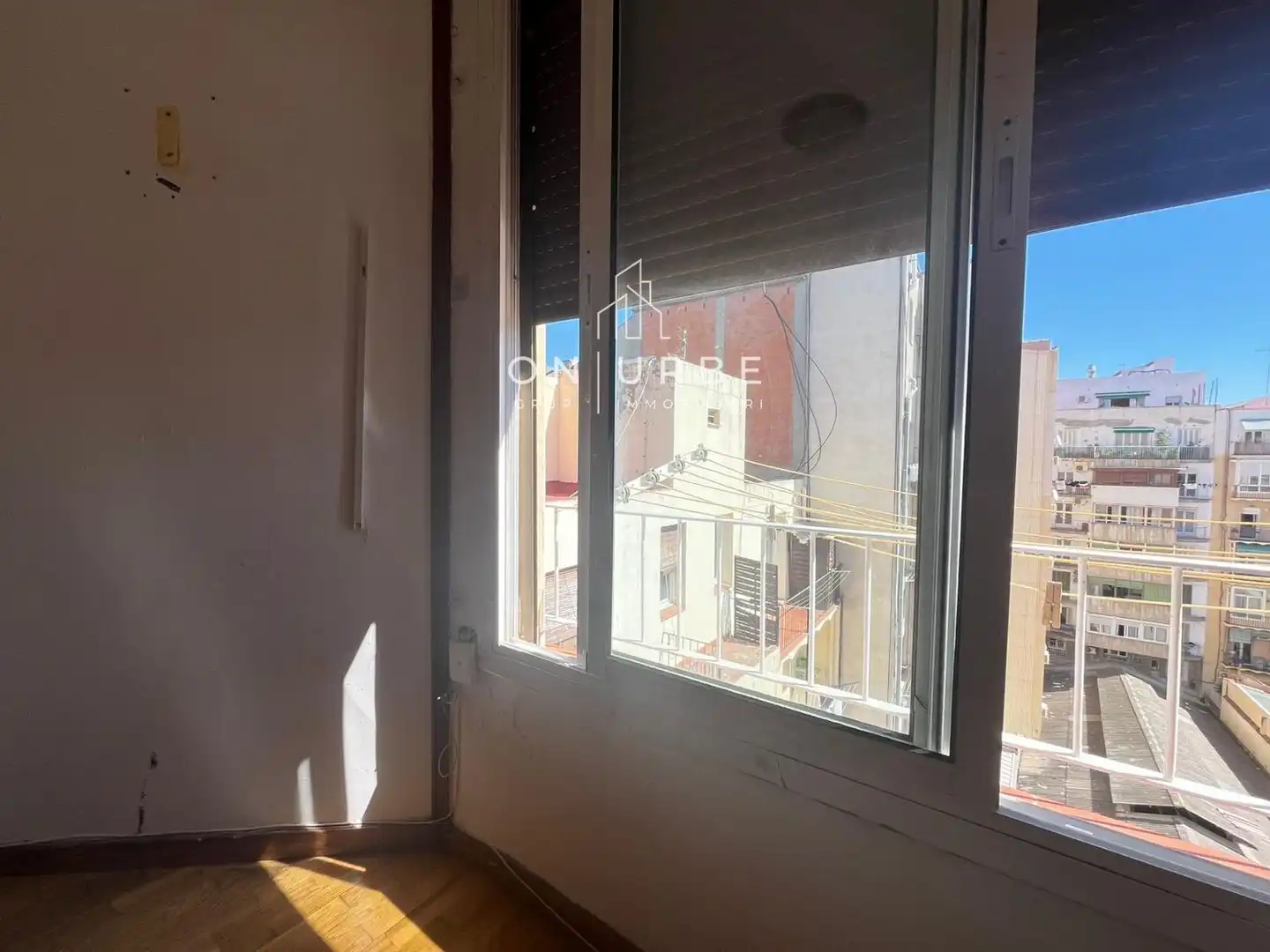 Piso en venta en CALLE D'ENTENÇA, La Nova Esquerra de l'Eixample