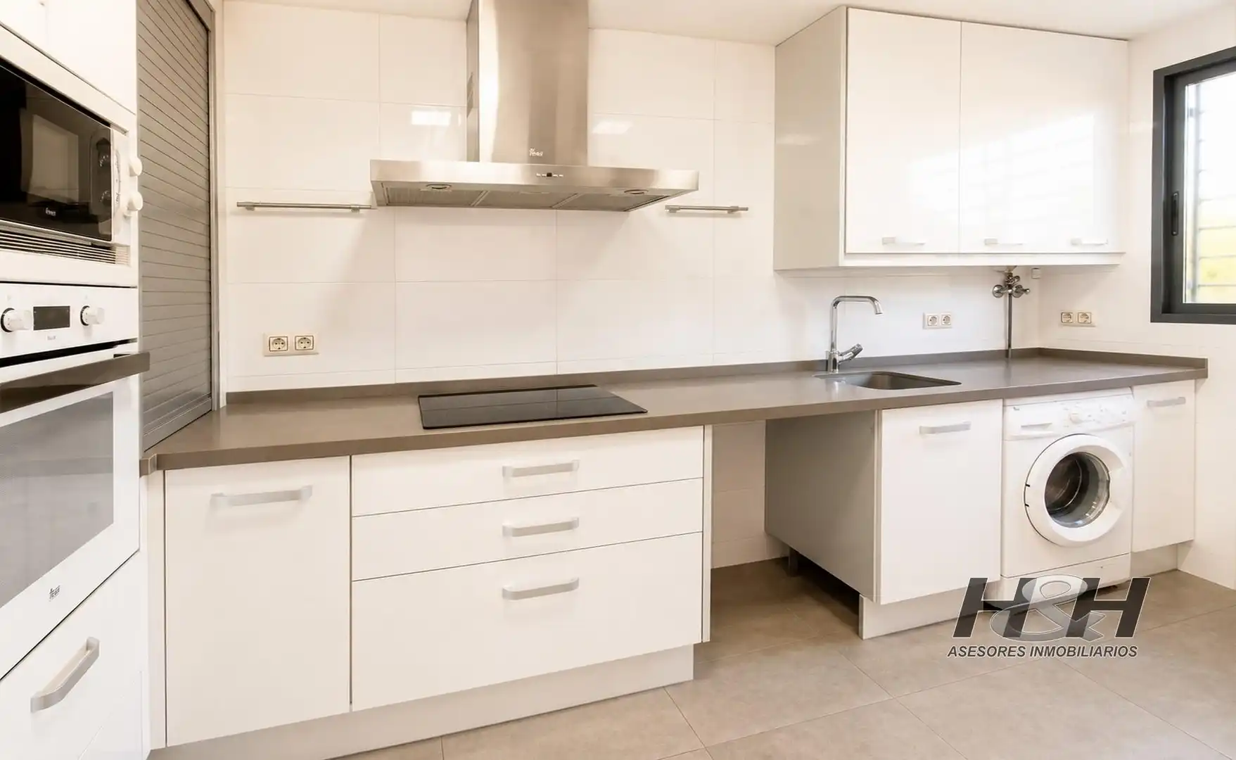 Flat for sale in Sotolivar - Mas del Rosari