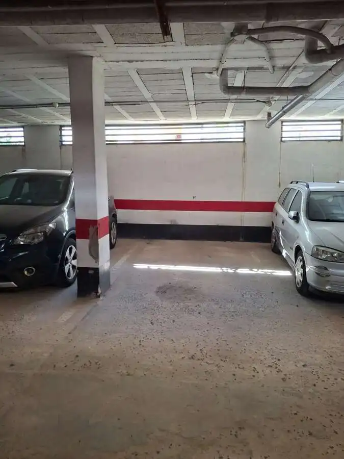 Garage zur Miete in Centro - La Vega Alta
