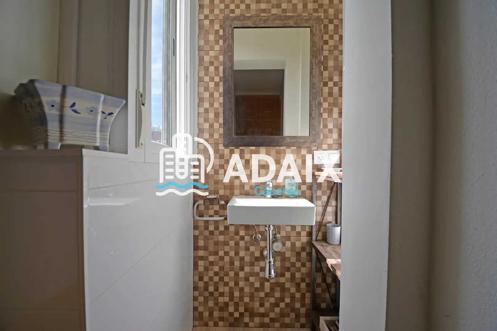 Wohnung mit Aufzug zur Miete in Avenida Virgen de la Montaña  - º A, imagen 19