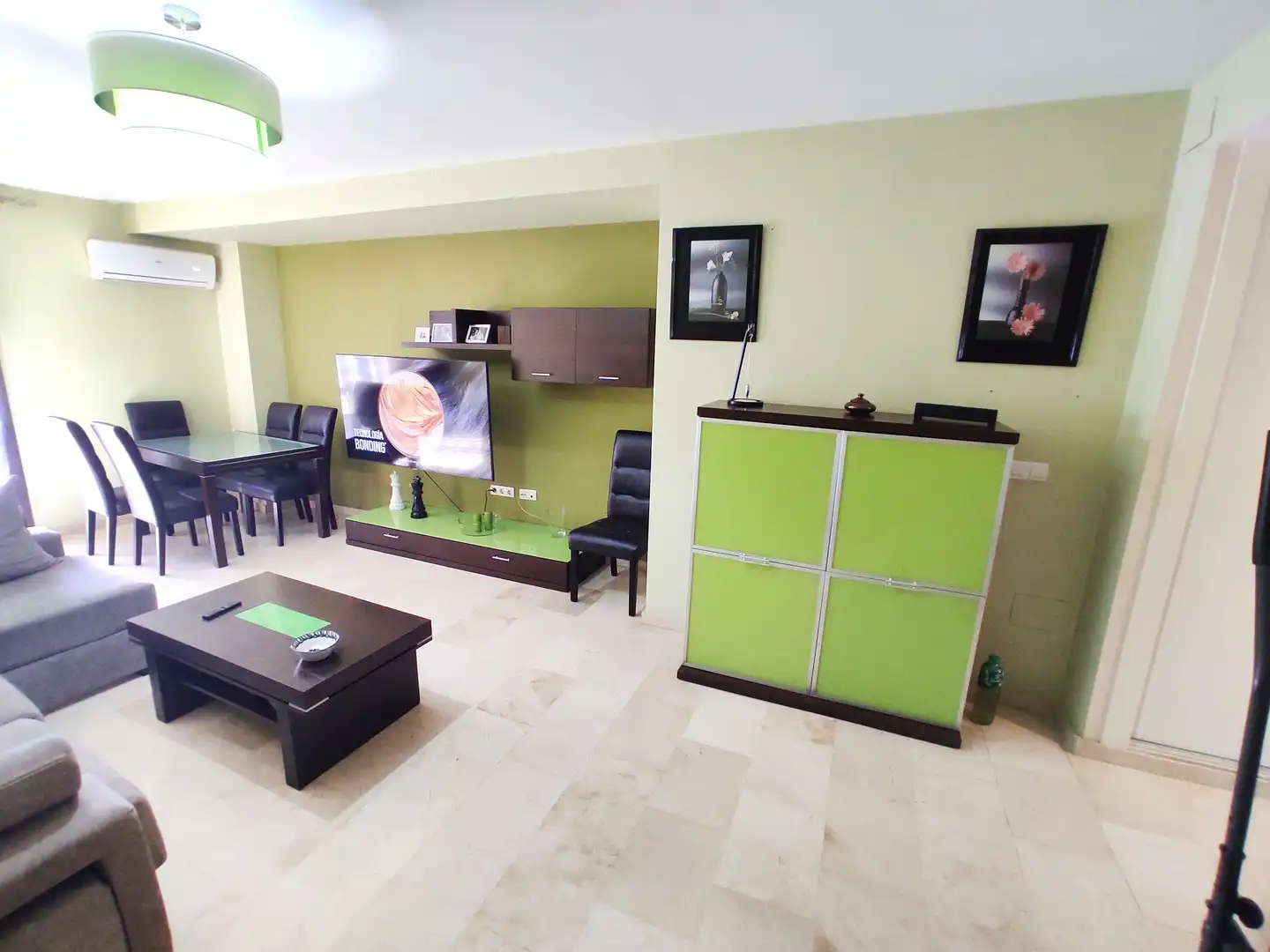 Flat for rent in Calle Pablo Picasso, Peligros