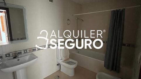 Photo 2 of Flat to rent in Virgen de la Paz, Centro, Málaga