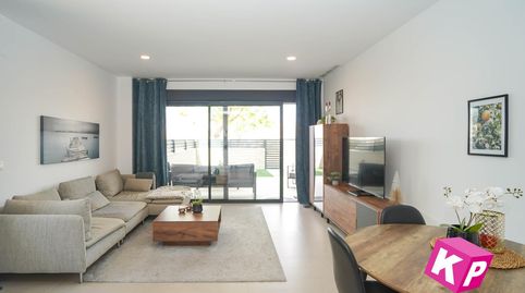 Foto 5 de Planta baja en venta en Pintor Sorolla, Norte, Santa Pola