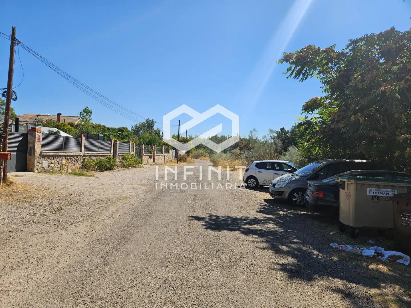 Terreno residencial en venta en Humanes, imagen 39