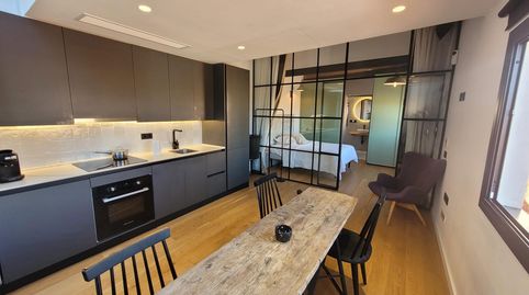 Foto 3 de Ático en venta en Del Pedró, El Raval, Barcelona Capital