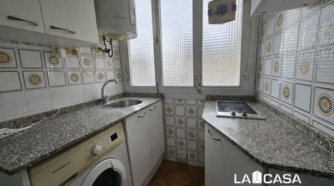 Foto 3 de Piso en venta en Carrer de Góngora, Verdum, Barcelona Capital