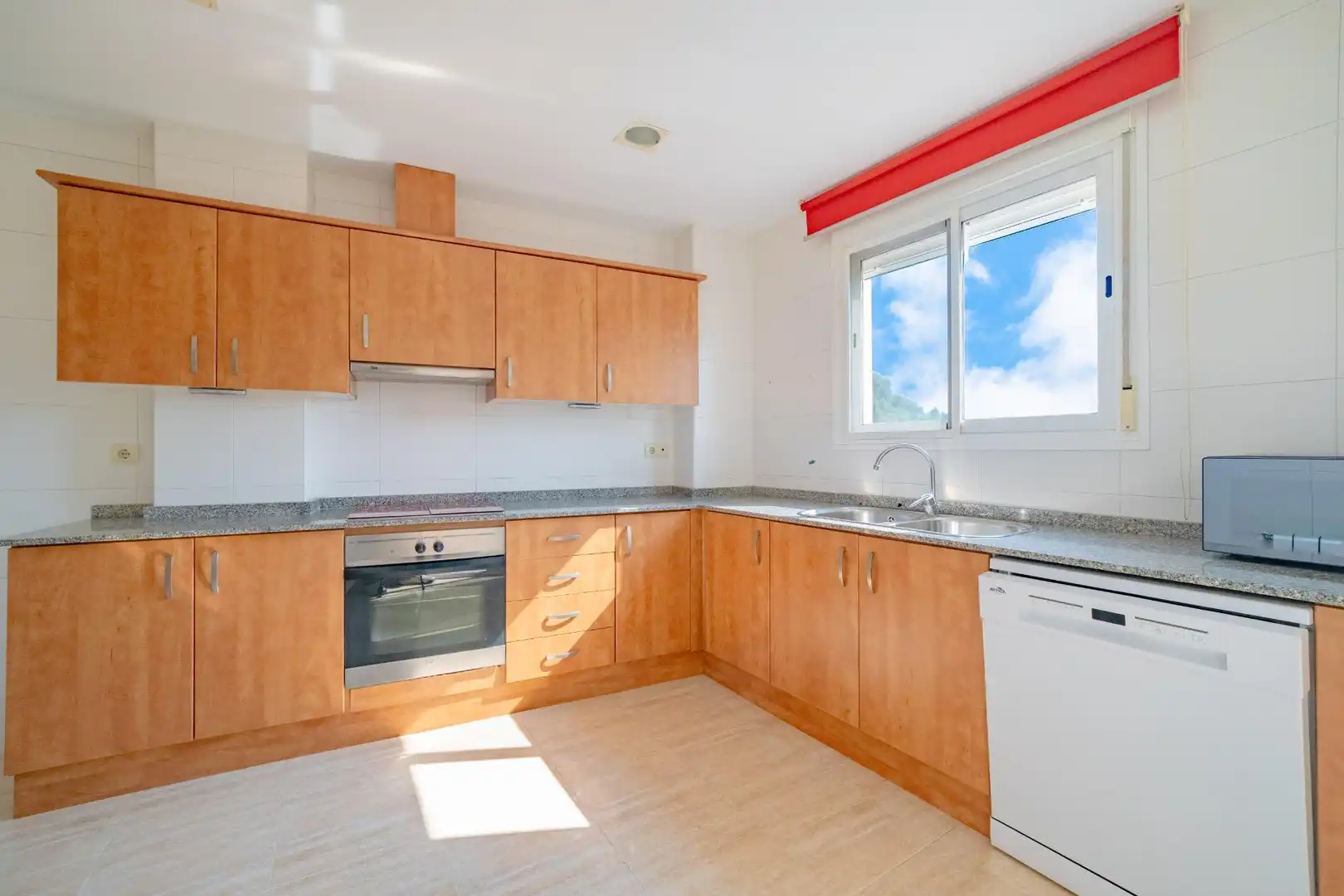 Casa a schiera con terrazza in vendita a TOSSAL DE LA VILA, imagen 4