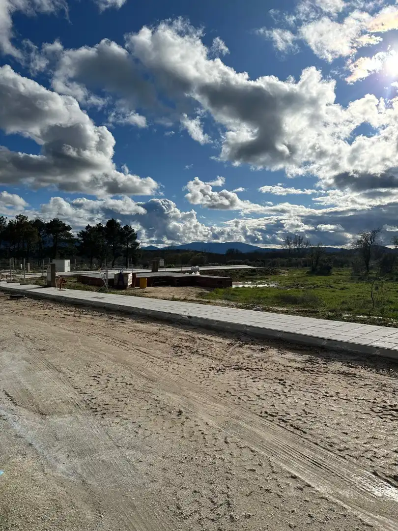 Terreni e lotti in vendita a Sotillo de la Adrada, imagen 20