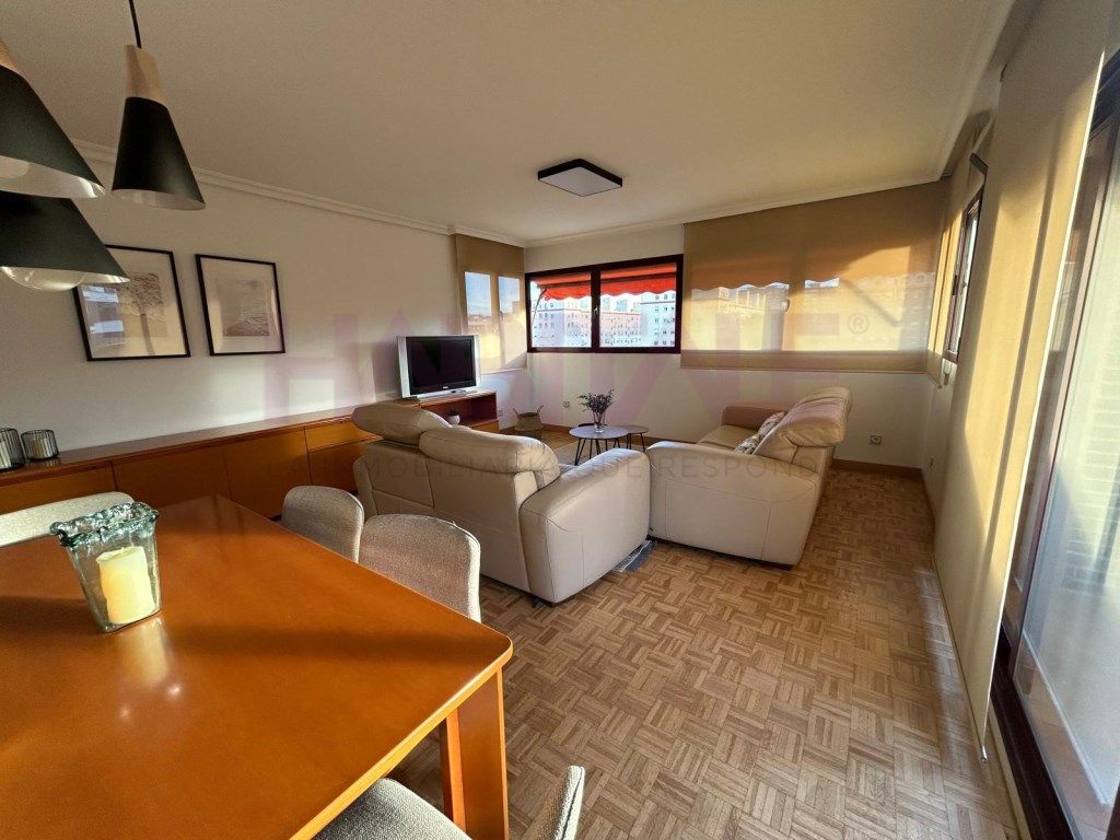 Pis de lloguer a Avenida Blasco Ibañez, Ciutat Jardí, Algirós