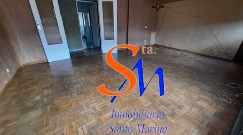 Foto 5 de Piso en venta en Santa Marina, Badajoz