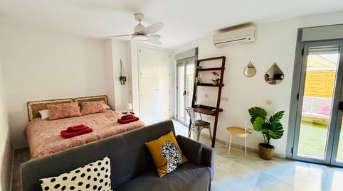 Foto 4 de Estudio en venta en Los Castillejos - La Trinidad, Málaga Capital