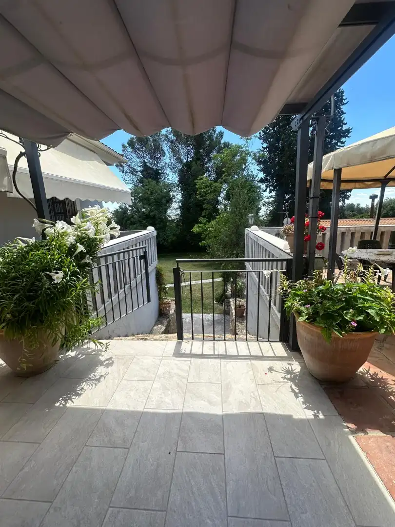Houses for sale in Poniente-Norte - Miralbaida - Parque Azahara