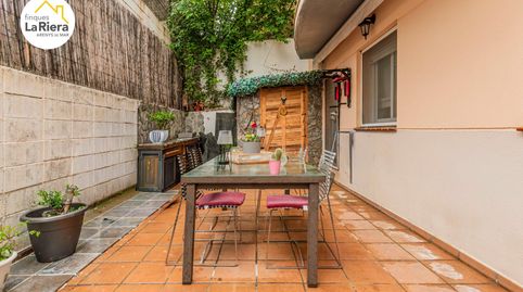 Foto 4 de Planta baixa en venda a Arenys de Munt, Barcelona