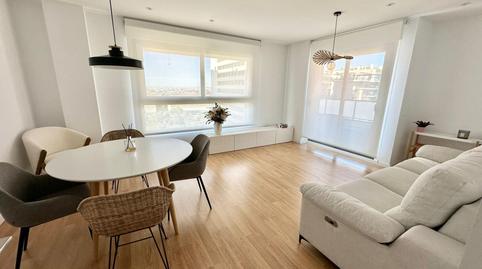 Photo 2 of Flat to rent in Calle Isla Formentera, Malilla,  Valencia Capital