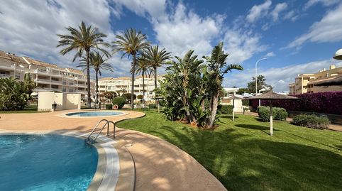 Foto 5 de Apartamento en venta en El Puerto, Dénia