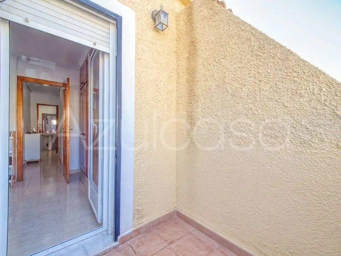 Adosado con piscina en venta en Avenida Avenida Polonia, imagen 37