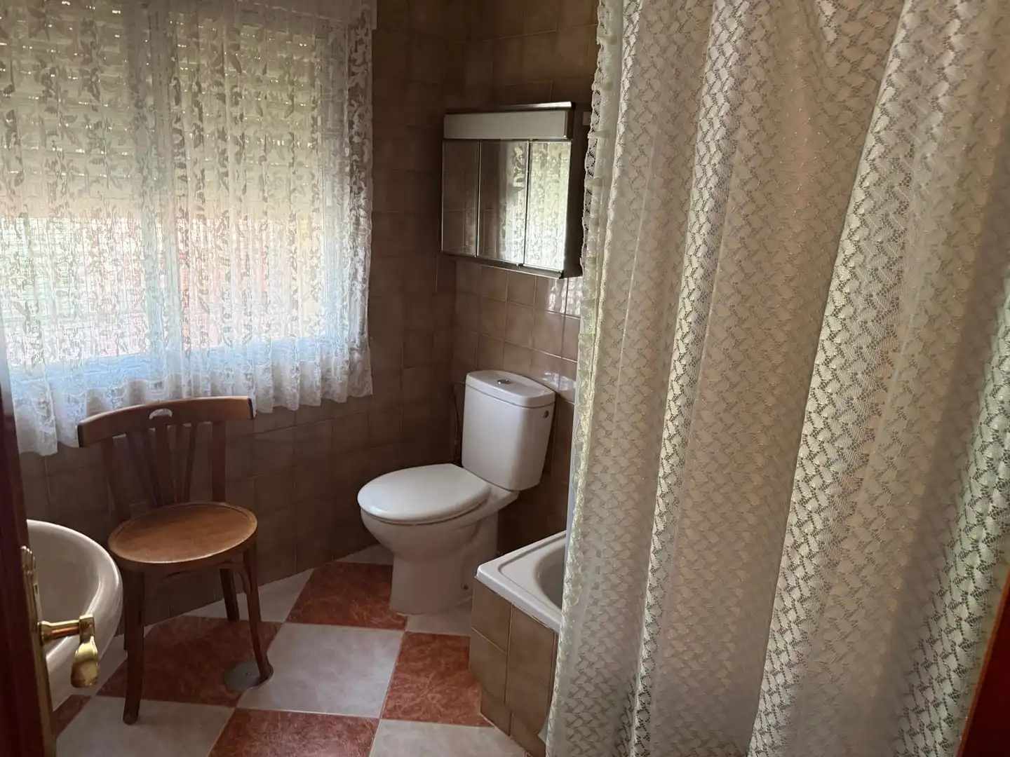 Casa o chalet en venta en Calle BARRIO DEL MORISCO, Navatalgordo