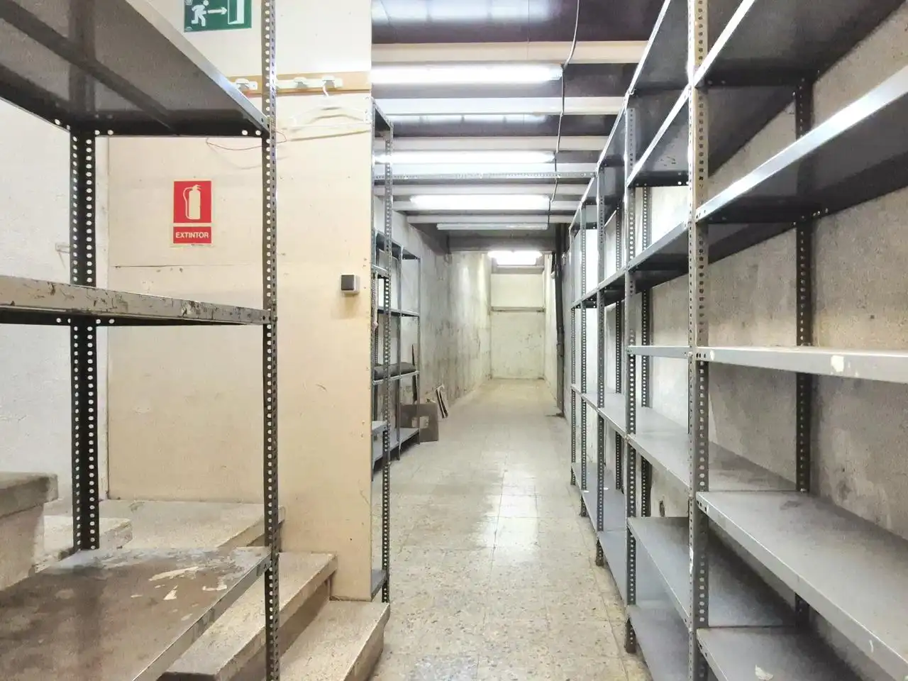Geschaftsraum zum Verkauf in Terrassa