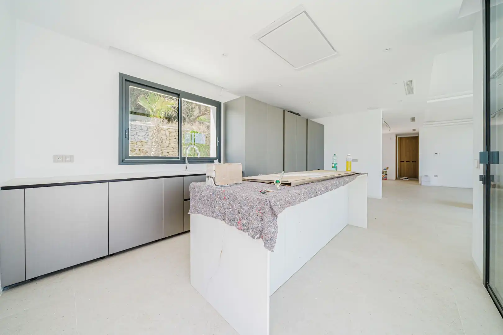 Casa con piscina en venta en La Fustera, imagen 10