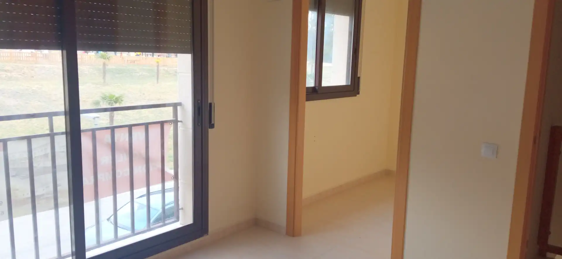 Habitación de Casa adosada en venta en Banyeres del Penedès con Calefacción, Jardín privado y Terraza
