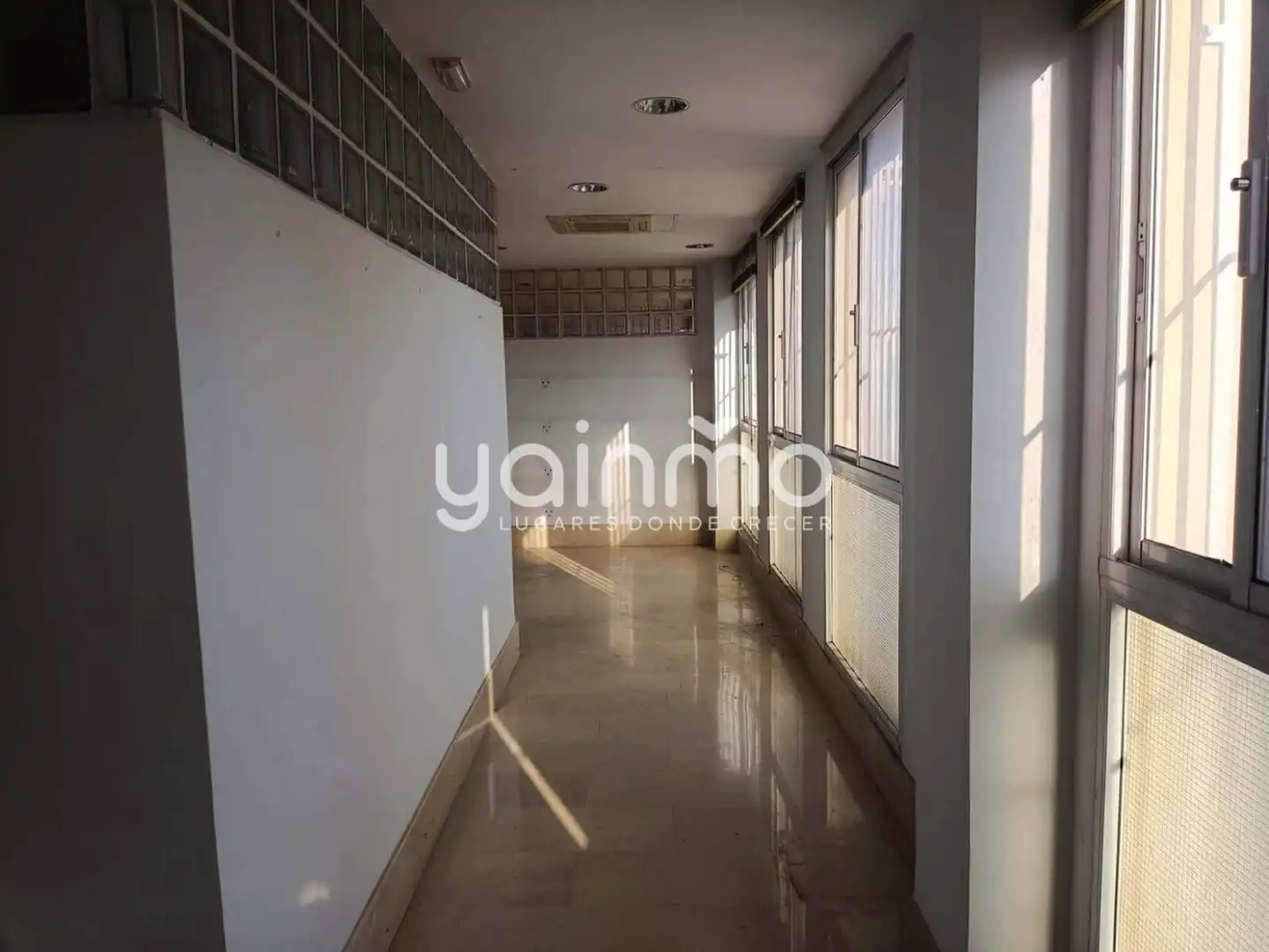 Gewerbefläche zum Verkauf in Jaén - CL PUERTA DE MARTOS, imagen 12
