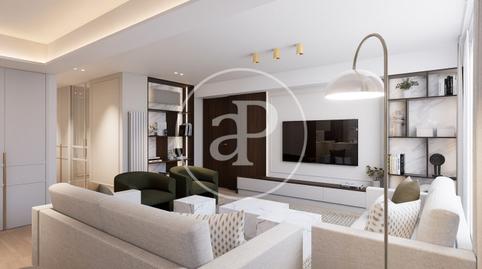 Foto 2 von Wohnung zum Verkauf in Cl. de Ayala, Goya, Madrid Capital