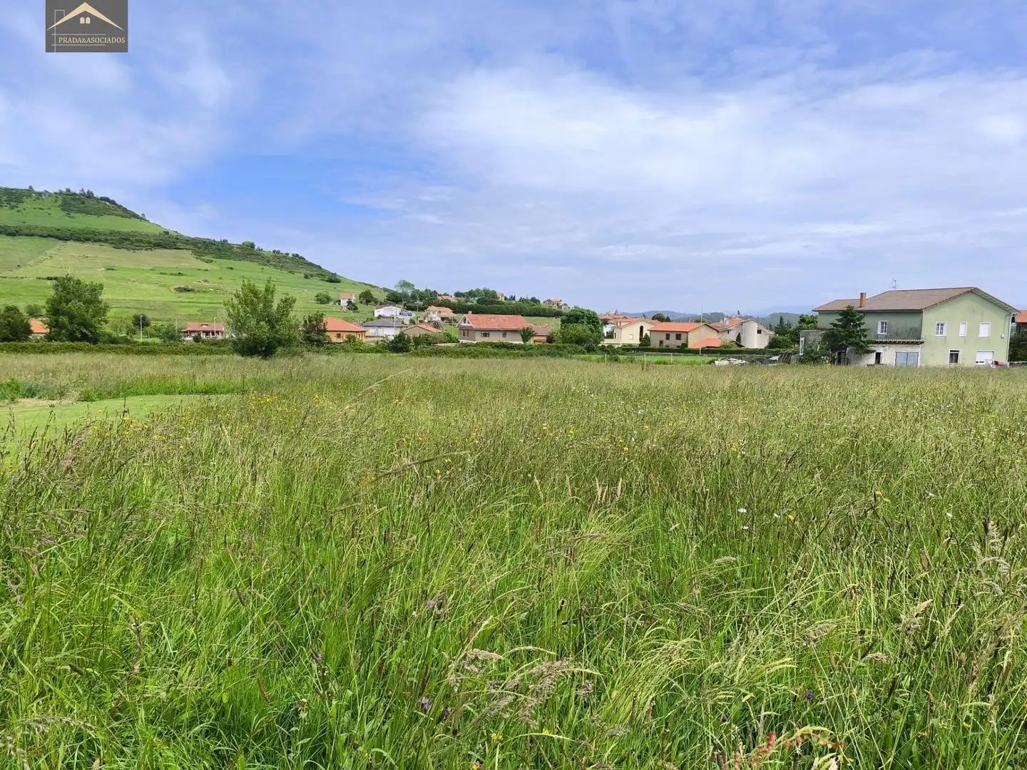 Residencial en venda en Santillana del Mar