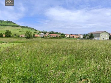 Terreny residencial en venda a Santillana del Mar